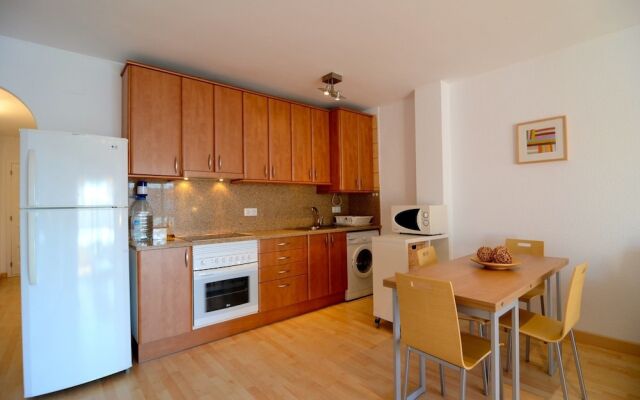 Apartamento Jamaica