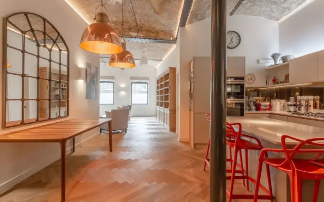Renovated 3 Bedroom Victorian Bakery