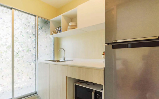 Baan Peang Ploen By Favstay