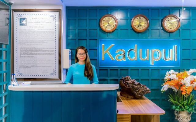Kadupul Hotel