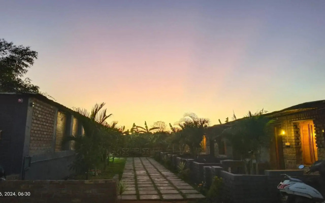 Taste Of Hampi Stay at Adventure