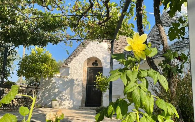 Trullo Matilde