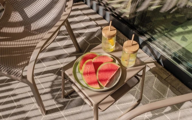 Apartamenty Morskie - Posesja Plażowa