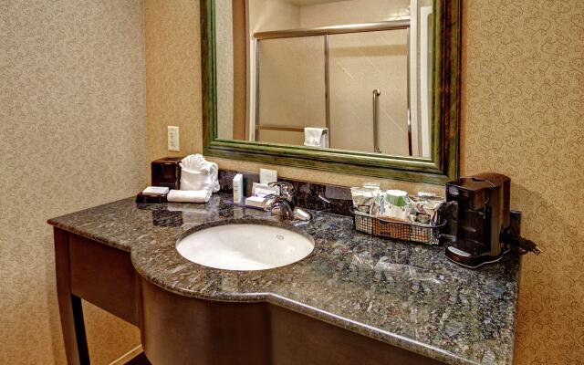 Hampton Inn & Suites Lebanon