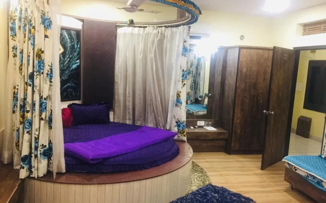 Hotel Mahadev resency