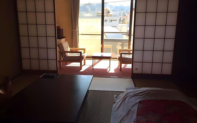 yuzawahotel – Guest Rooms – Yuzawa