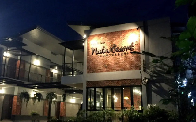 Nata Resort
