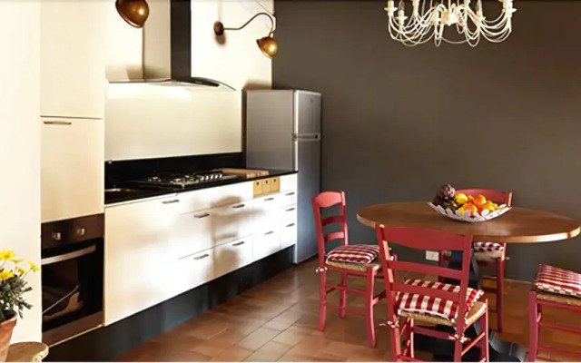 Agriturismo Piettorri