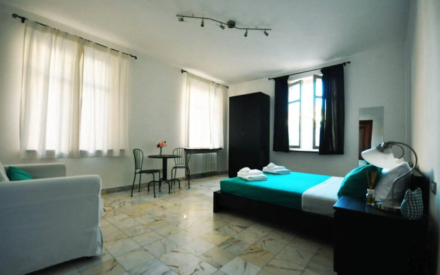 From Italy With Love