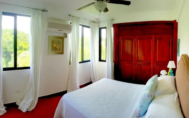 Villa Celeste Estate