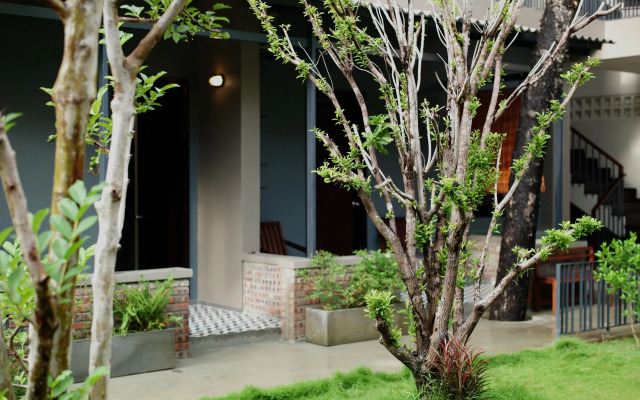 Kaia Residence Da Nang Quiet Garden