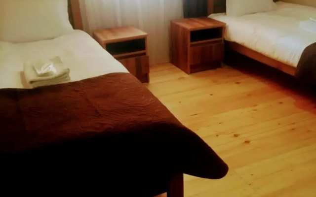 Hotel Tusheti
