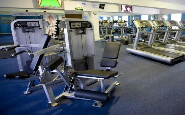 The Sitwell Arms Hotel