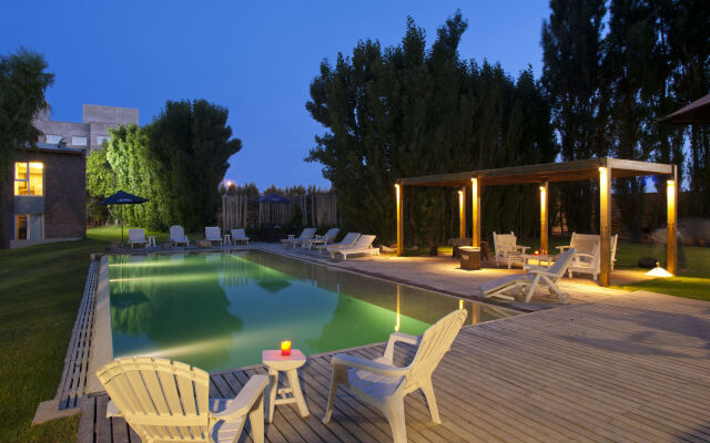 La Posada Hotel