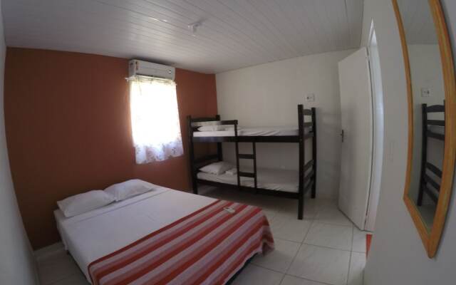Espaço Revive Guesthouse - Hostel