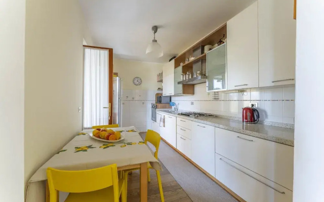 Camaiore House With Pool Versilia