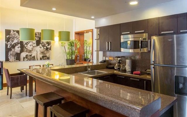 Aldea Thai 33 with Terrace & Private Pool by Tripintravel