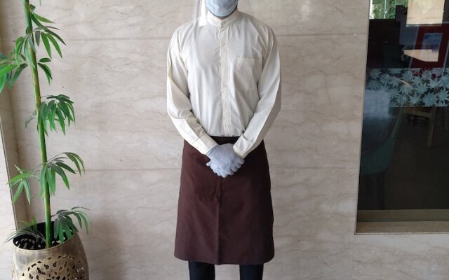 Hotel Grand Maple