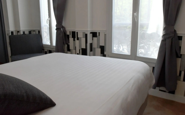 Hôtel Tilde
