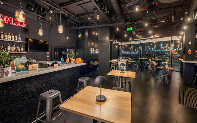 ibis Styles Wroclaw Centrum
