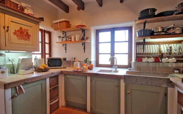 Holiday Country House Mallorca Sleeps 6