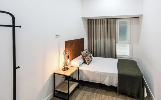 San Juan Suites