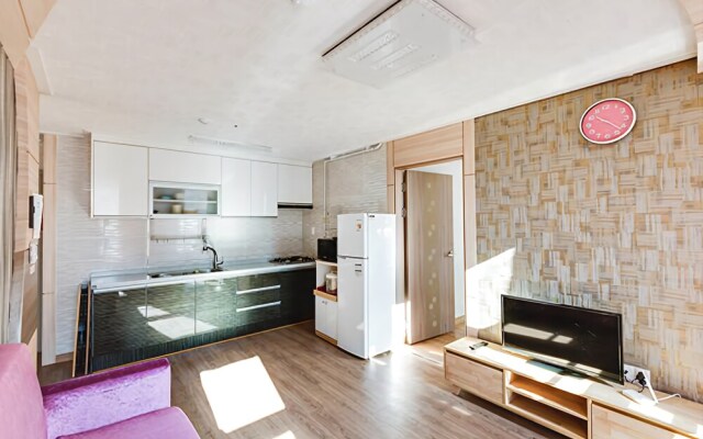 Tongyeong New Vision Pension