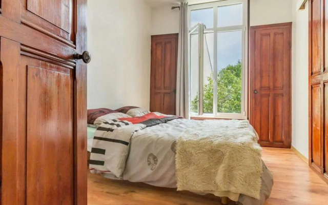 Gîte Saint-Brevin-les-Pins, 4 pièces, 6 personnes - FR-1-306-1065