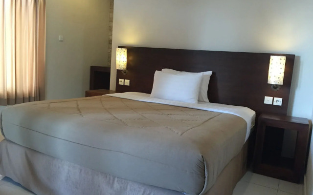 Teja Homestay