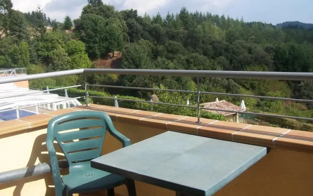 Vilar Rural de Sant Hilari by Serhs Hotels