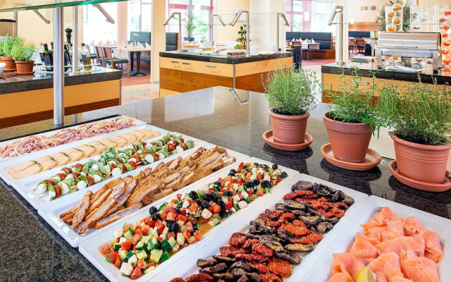 Hotel NH München Ost Conference Center