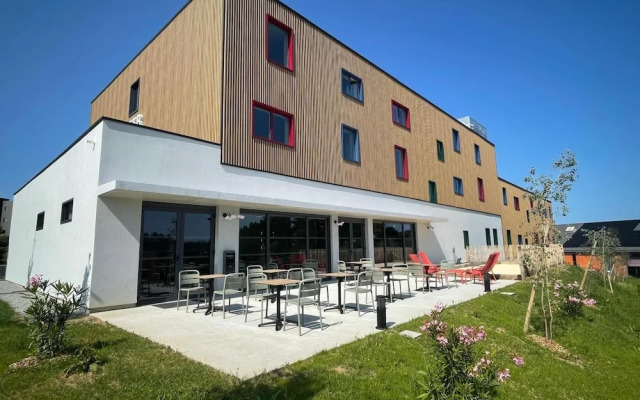 Kyriad Limoges - Ester