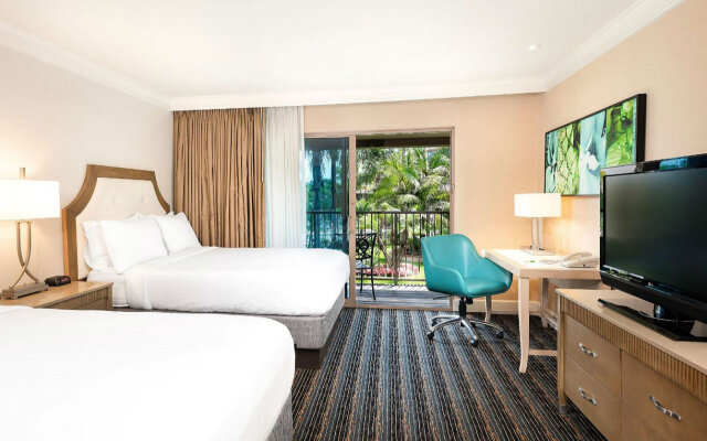 Holiday Inn San Diego-Bayside, an IHG Hotel