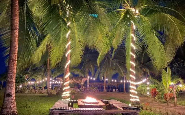 Show Pony Beach Resort and Suites