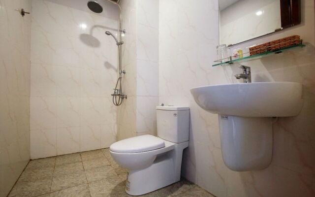 Truong Sa Hotel