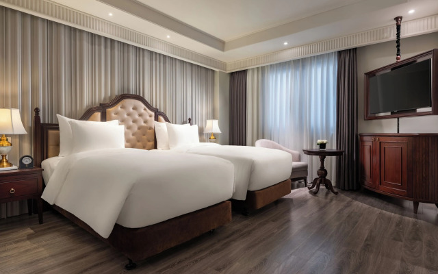 GRAND HOTEL du LAC Hanoi