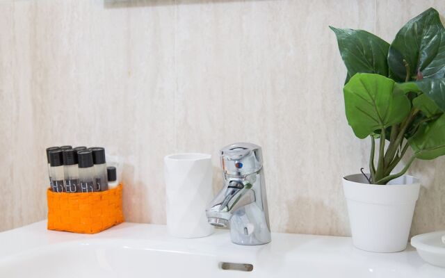 Rental in Rome Marco Aurelio