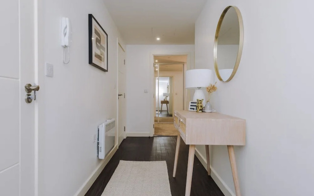 Host Stay Highfield Street Hideaway