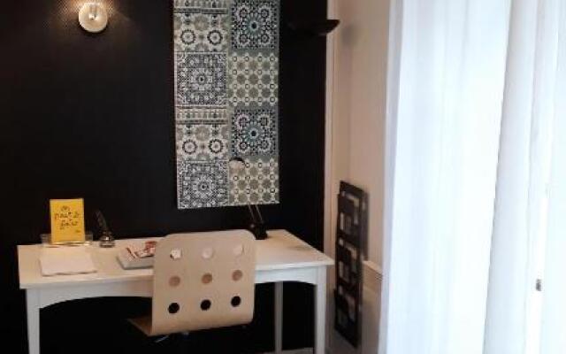 Duplex 60 M2 Bord de Loire