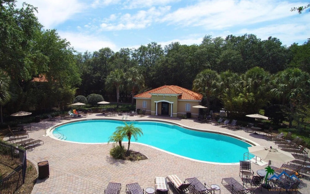 Four Bedrooms Townhome 5122