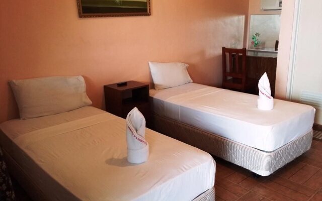 Santiago Bay Garden & Resort