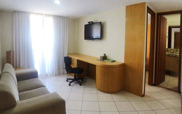 Quality Hotel And Suites Natal