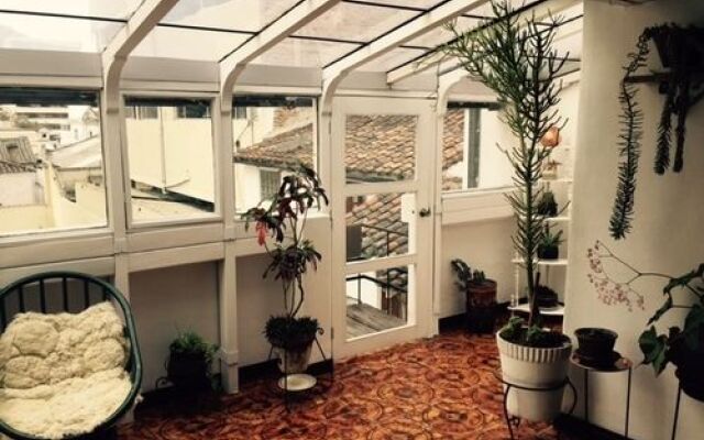 Hotel Los Alpes