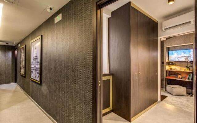 Fourheads Private Suites