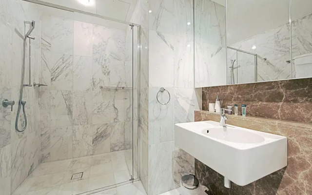 Accommodate Canberra - Glebe Park