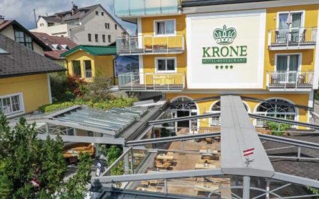 Hotel Krone