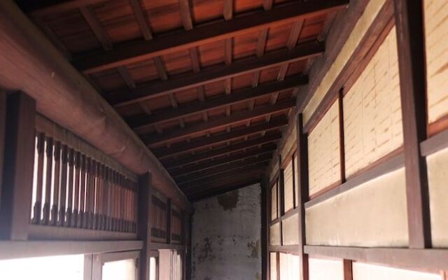 KISOBA WabiSabi house