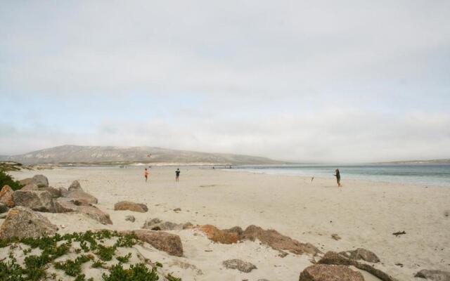 Cozy Crner - Cottage