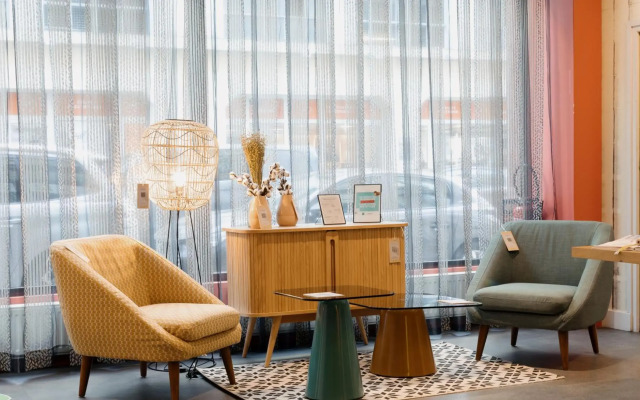 ibis Styles Lille Centre Grand Place