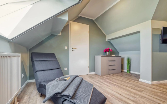 Strandstraße 16 - Wohnung 6